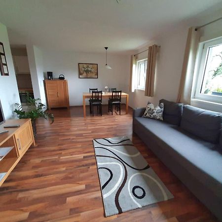Apartment Corinna By Interhome Ванданс Екстериор снимка