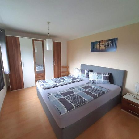 Apartment Corinna By Interhome Ванданс Екстериор снимка