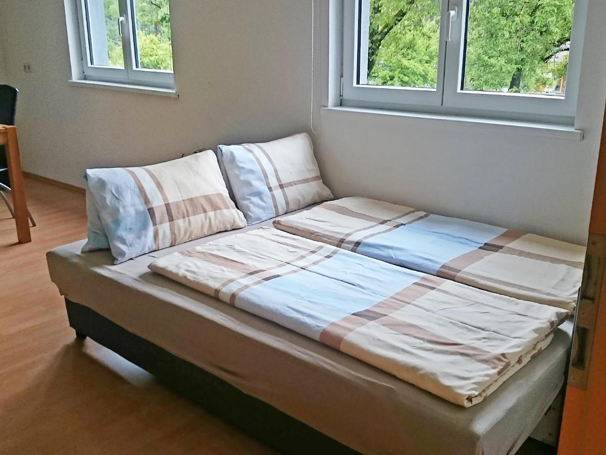 Apartment Corinna By Interhome Ванданс Екстериор снимка
