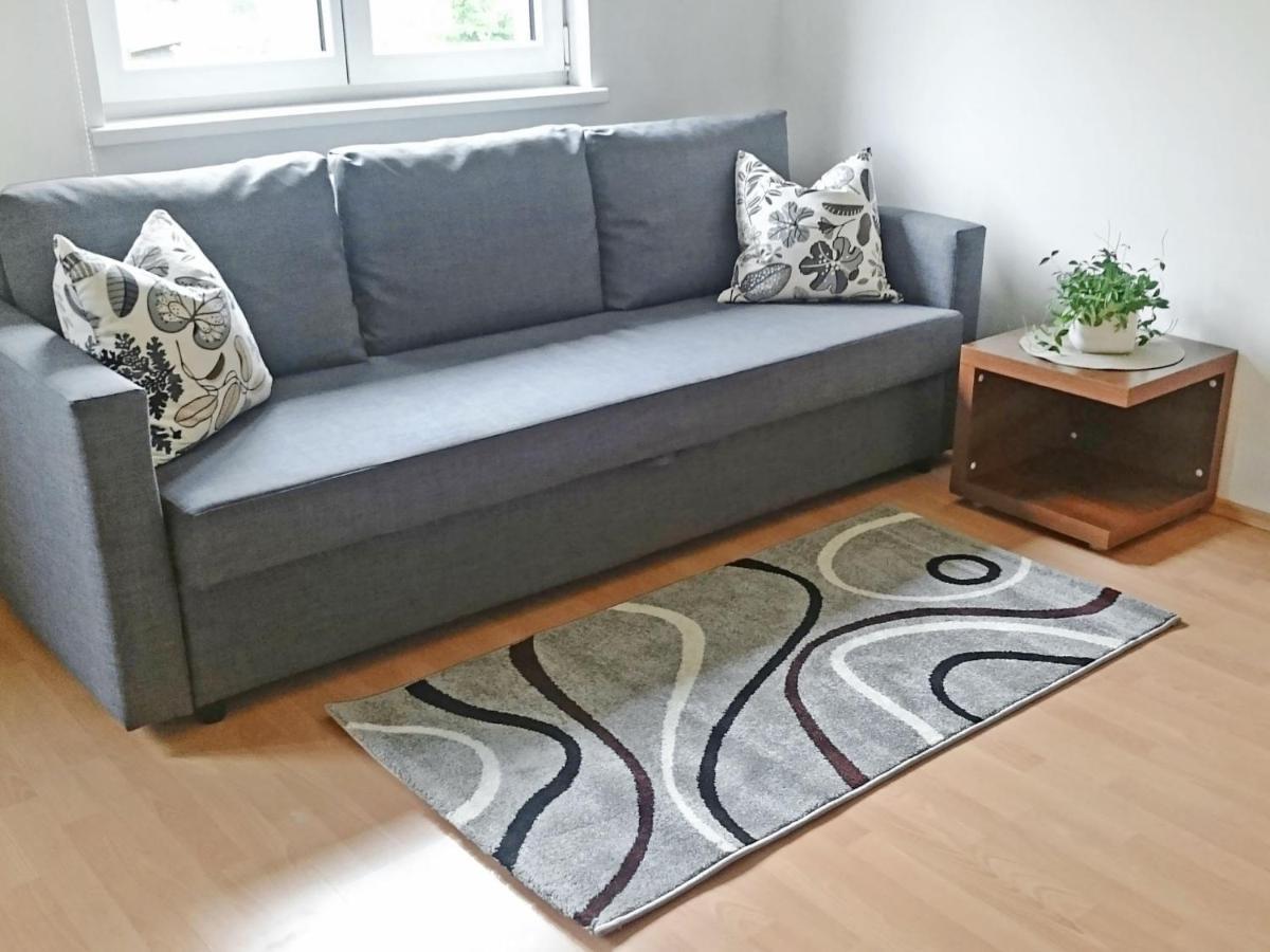 Apartment Corinna By Interhome Ванданс Екстериор снимка