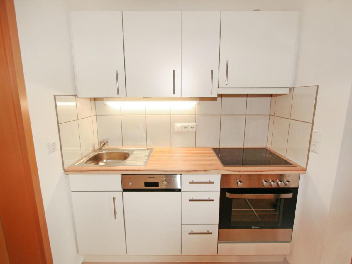 Apartment Corinna By Interhome Ванданс Екстериор снимка